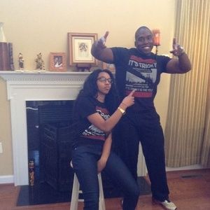 Meet your Posher, Gooch